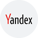 Yandex（ヤンデックス）