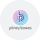 pitney bowes（ピツニーボウズ）