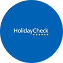 HolidayCheck（ホリデーチェック）